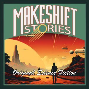 Original Science Fiction – Makeshift Stories