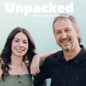 Unpacked Podcast