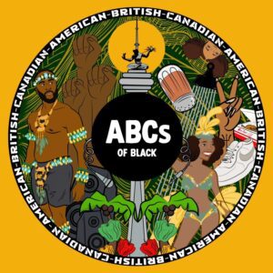 ABCs of Black
