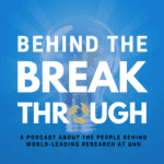 Behind the Breakthrough