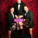 BGM: Bad Gay Movies = Bitchy Gay Men » Episodes