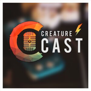 Creature Cast