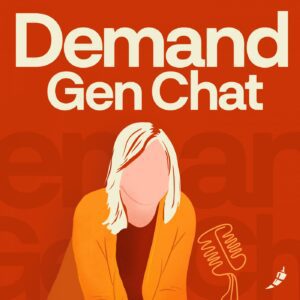Demand Gen Chat