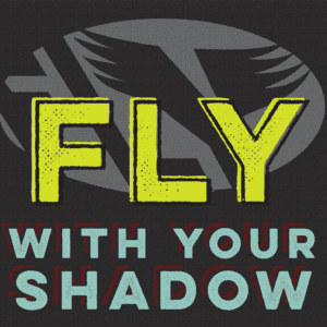 Fly with your Shadow