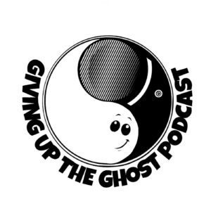 Giving  up the Ghost