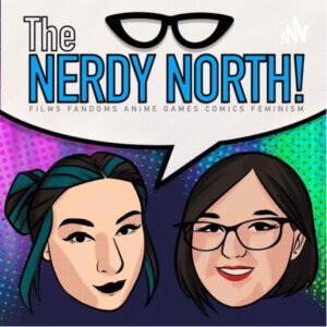 The Nerdy North