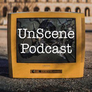 UnScene Podcast
