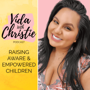 Vida With Christie Podcast