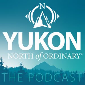 Yukon, North of Ordinary