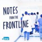 Notes From The Frontline