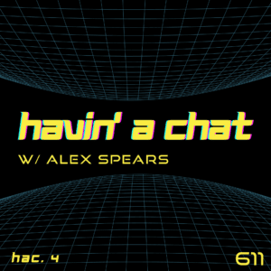 Havin' a Chat