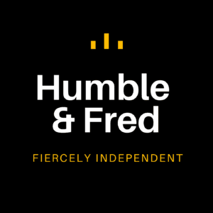 Humble and Fred