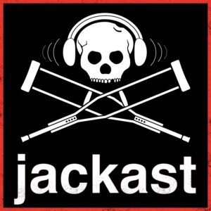 Jackast: A Jackass Podcast