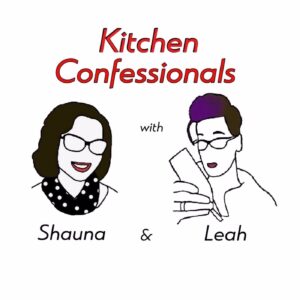 Kitchen Confessionals