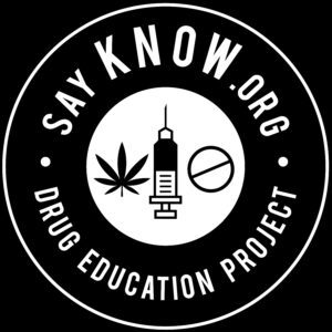 Say Know Podcast