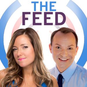 The Feed with Amber Mac & Michael B