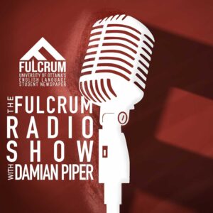 The Fulcrum Radio Show