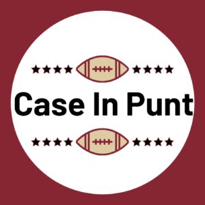 Case In Punt