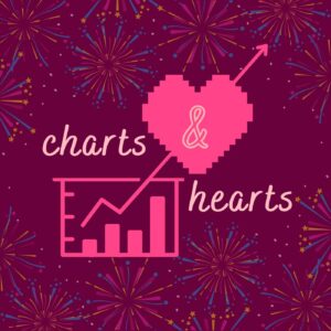 Charts & Hearts