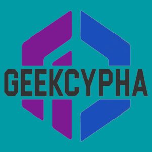 GeekCypha
