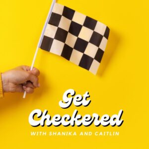 Get Checkered