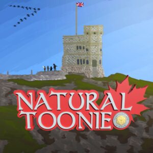 Natural Toonie