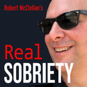 Real Sobriety Podcast
