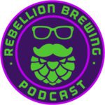 Rebellion Brewing Podcast