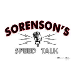 Sorenson's Speed Talk