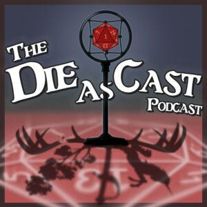 The Die As Cast