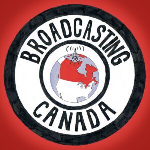 Broadcasting Canada