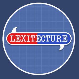 Lexitecture