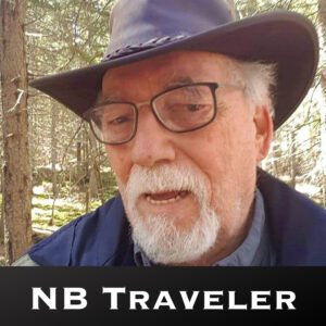 New Brunswick Traveler