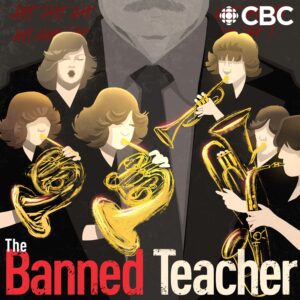 The Banned Teacher