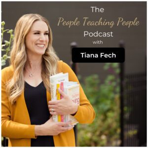 The People Teaching People Podcast