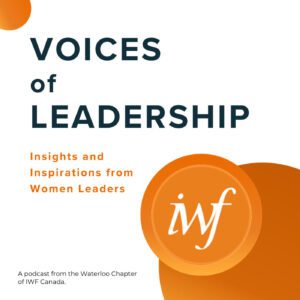 Voices of Leadership: Insights and Inspirations from Women Leaders