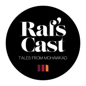 Raf's Cast – Tales from MohawkAd