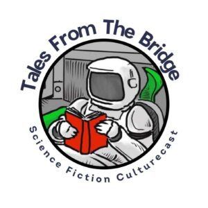 Tales From The Bridge: Science Fiction Books and Authors