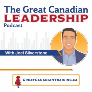 The Great Canadian Leadership Podcast